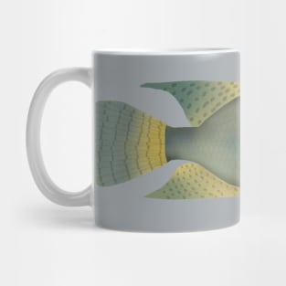 Nicaragua Cichlid Mug